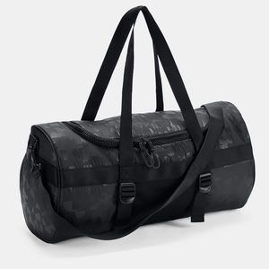 NWT Under Armour Motivator Duffle